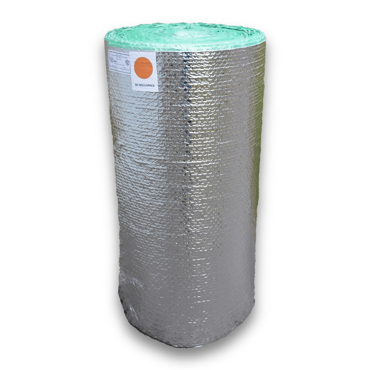 Insulapack™ Gas-Filled Insulation Rolls