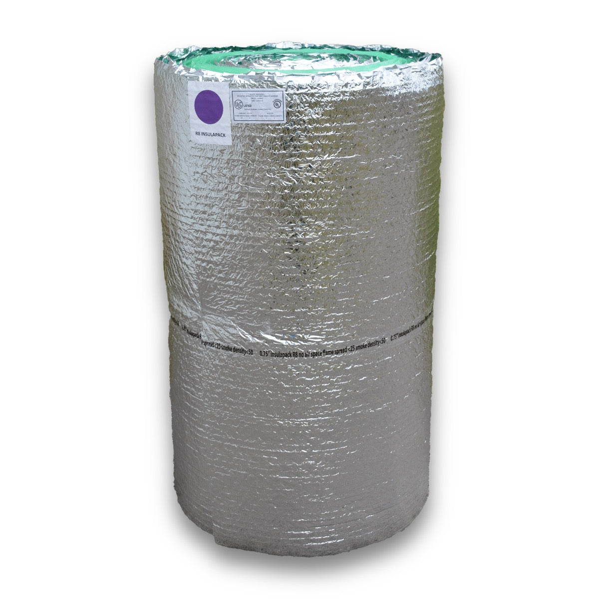 Insulapack™ Gas-Filled Insulation Rolls